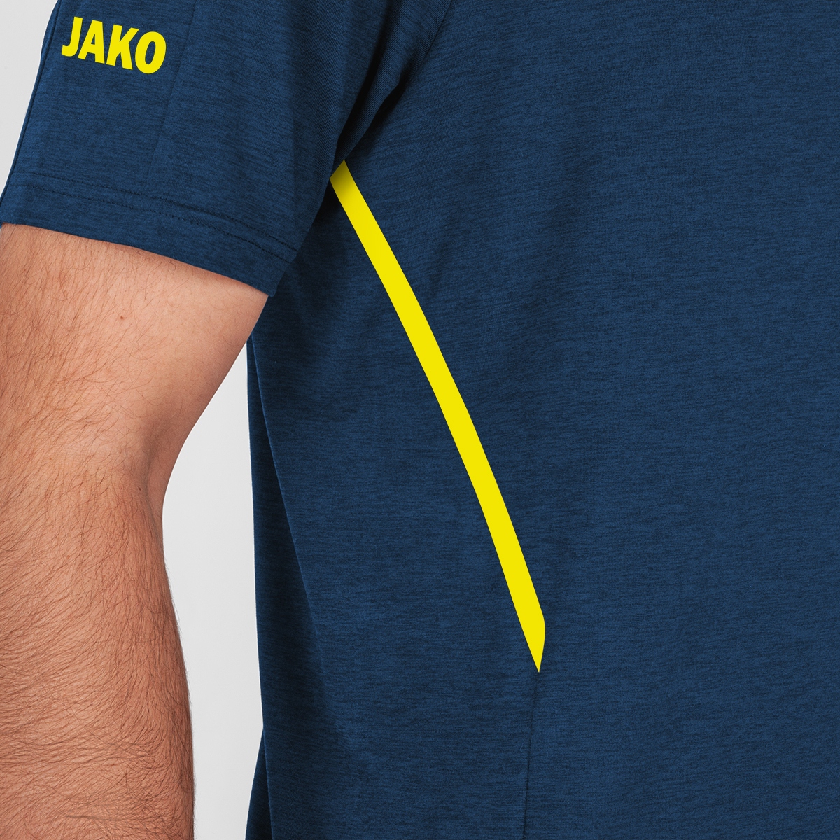 JAKO T-Shirt Challenge Herren JAKO T-Shirt Challenge Herren