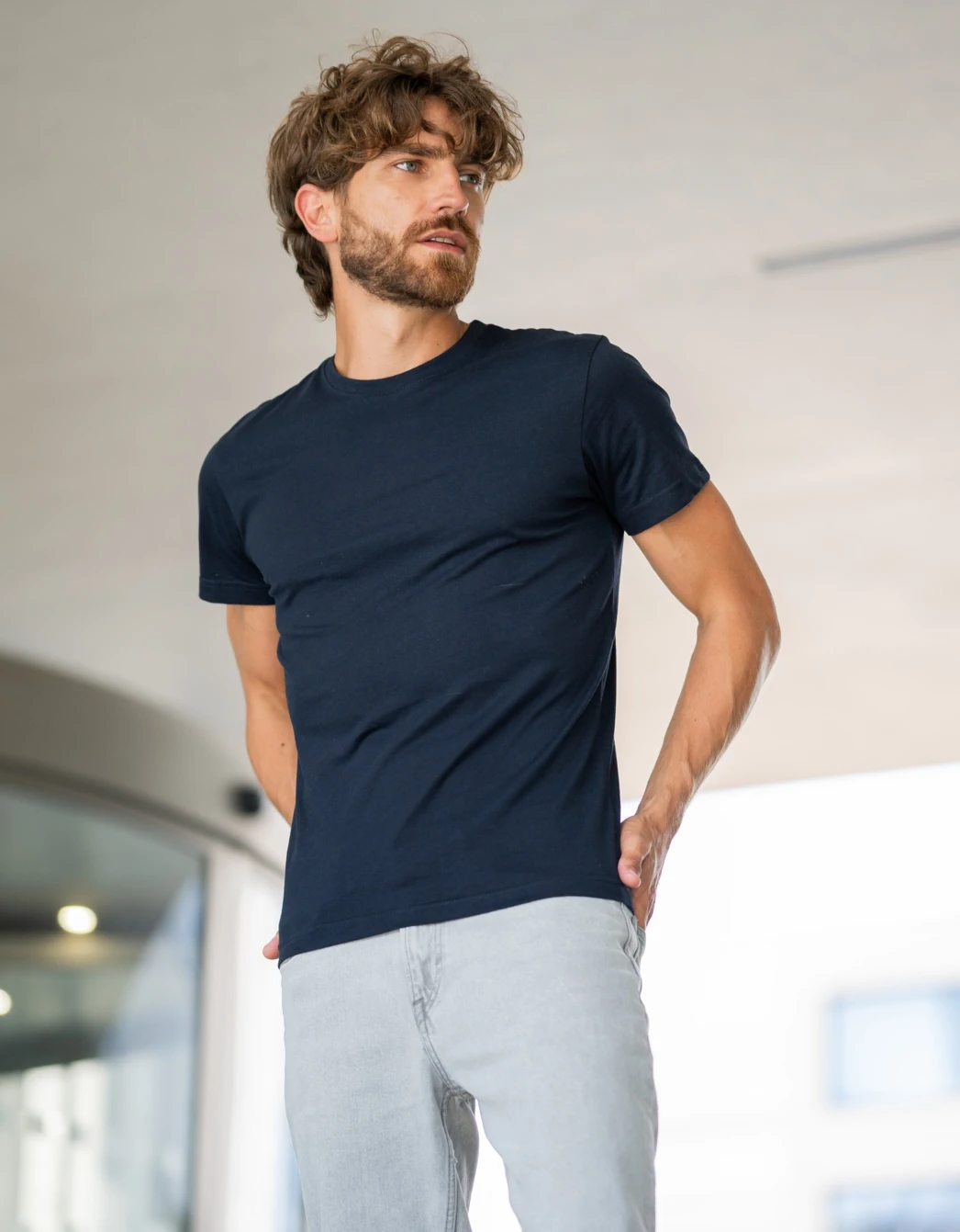 MALFINI T-Shirt Viper Free F43