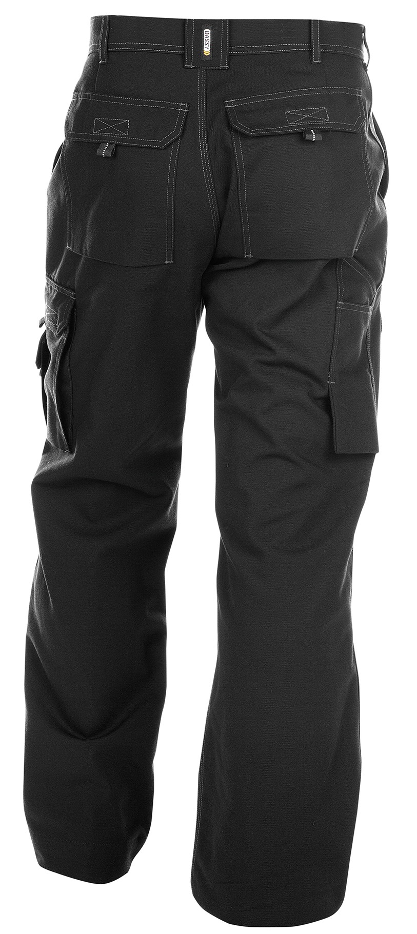 DASSY Canvas Arbeitshose KINGSTON DASSY Canvas Arbeitshose KINGSTON