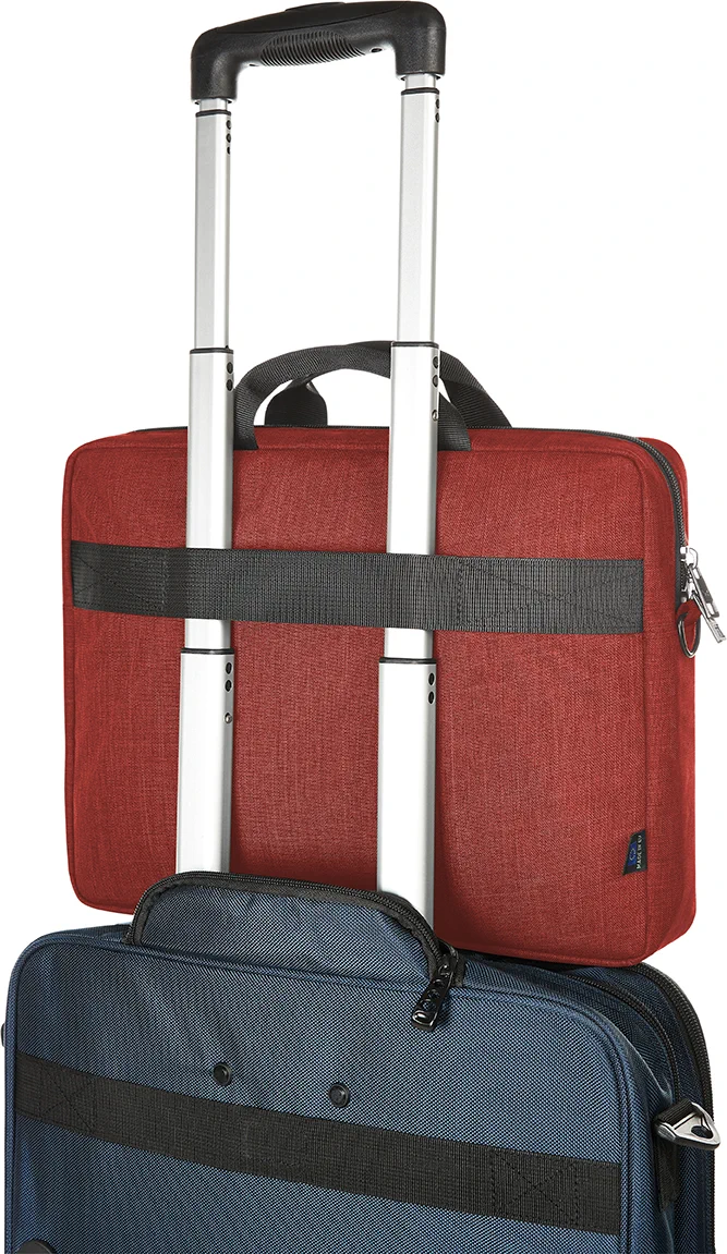 HALFAR Notebook Bag Europe