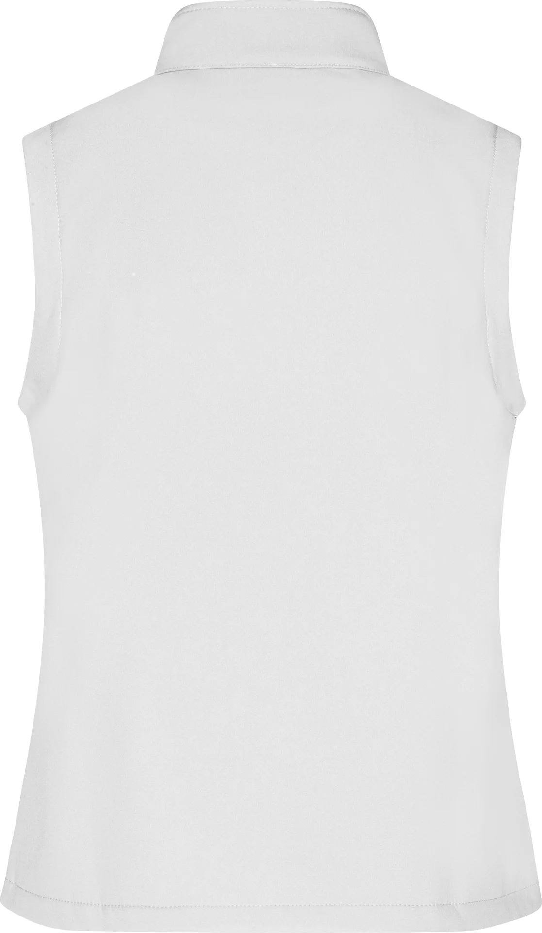 James & Nicholson Ladies Promo Softshell Vest 