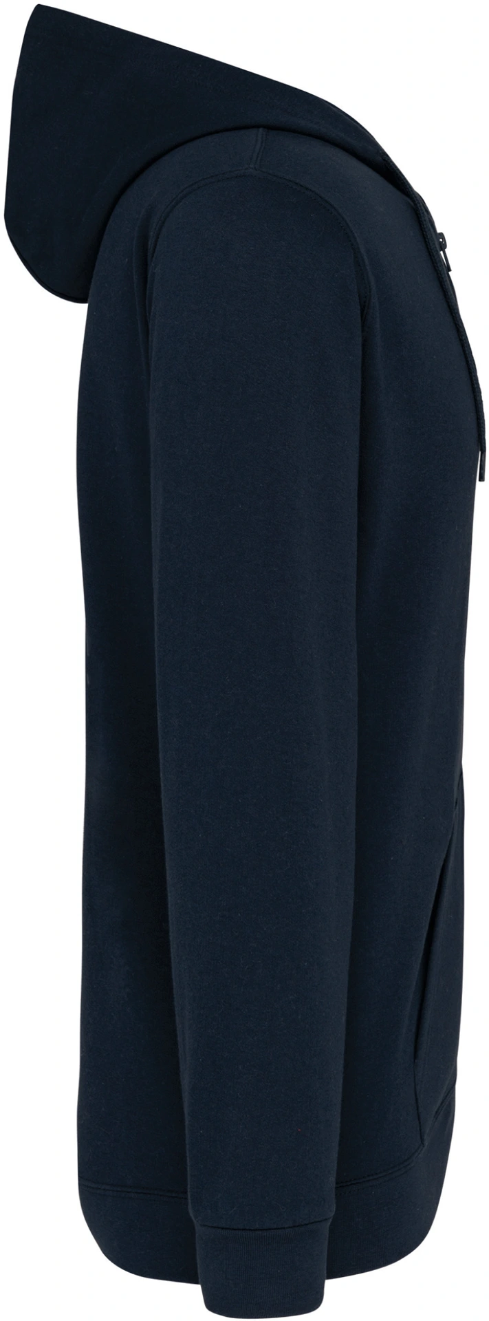 Kariban Kapuzen Sweatjacke