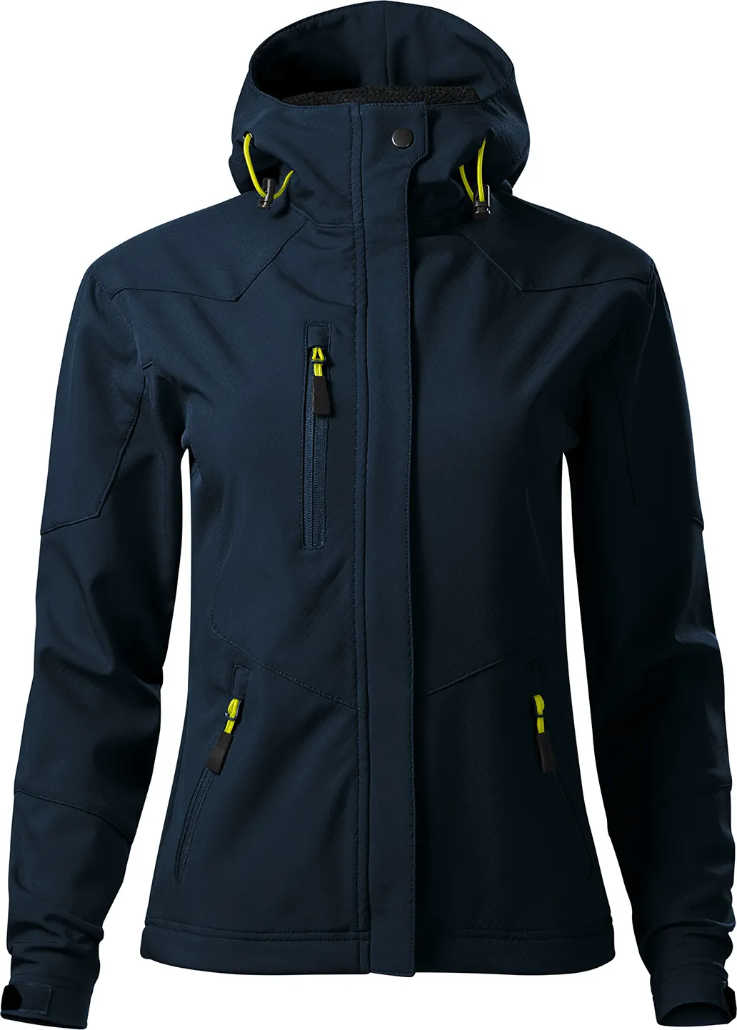 MALFINI Softshelljacke Damen Nano 532