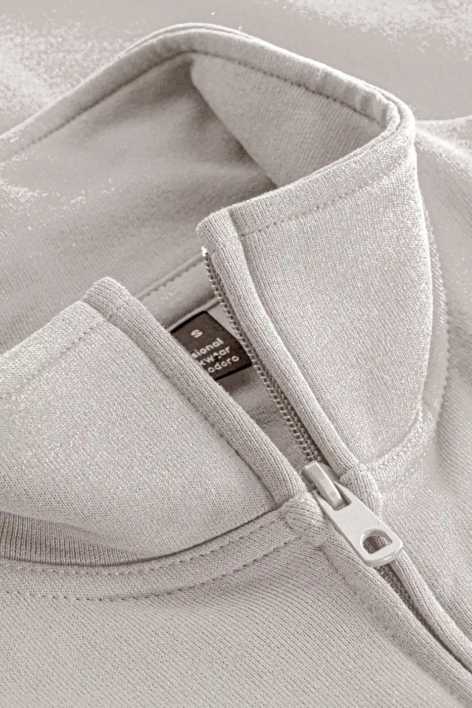 Promodoro Women's Sweatjacket