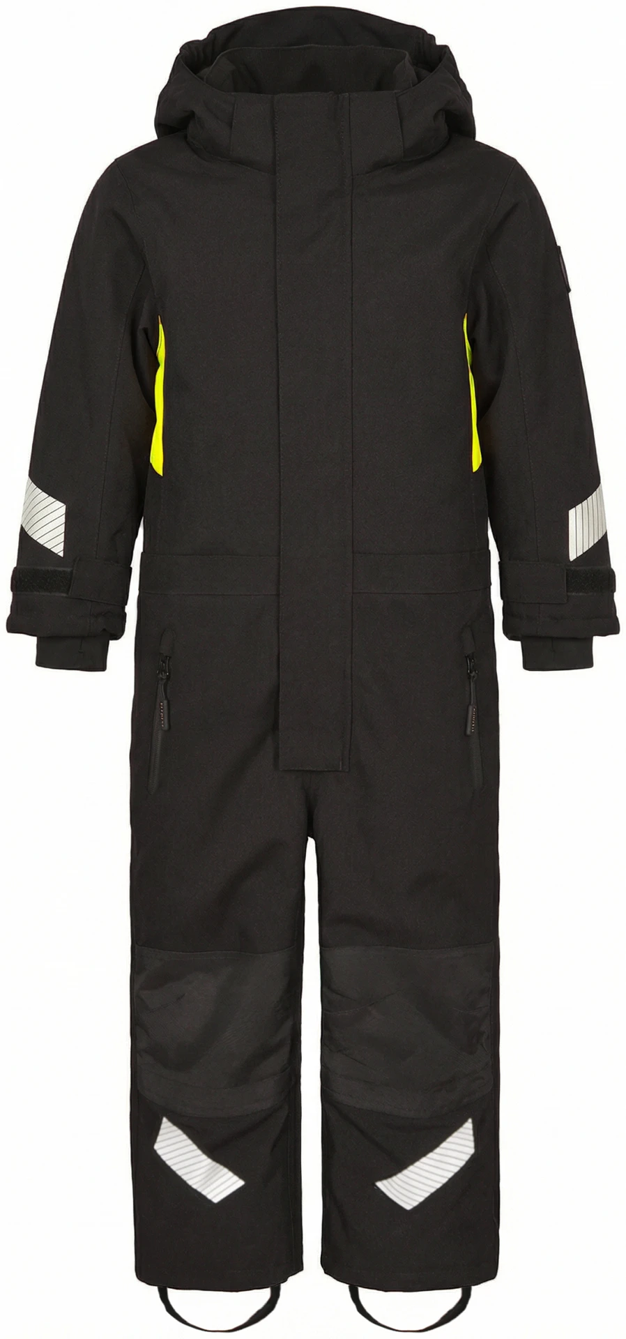 Lyngsøe 4WS-4033-KID Atmungsaktiver Kinder-Winteroverall