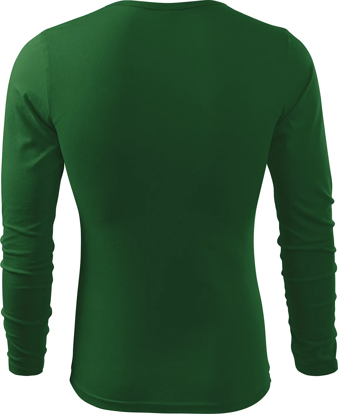 MALFINI T-Shirt Fit-T LS 119