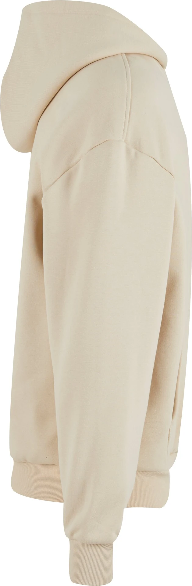 Build Your Brand Ultra Heavy Oversized Hoody