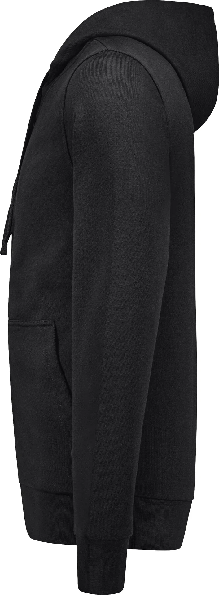 HAKRO Kapuzenjacke 605 Premium