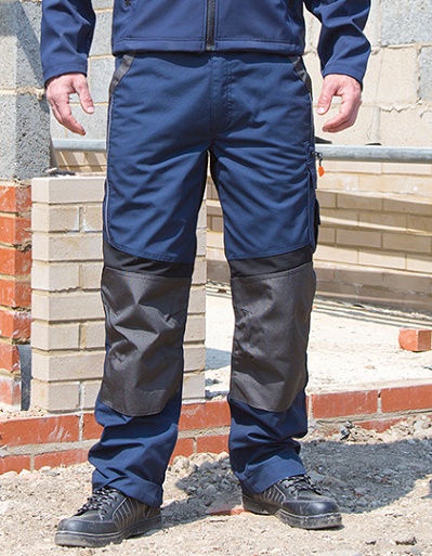 Result Technical Trouser Result Technical Trouser