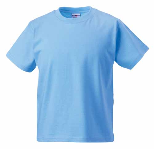 Russell Children´s Classic T-Shirt