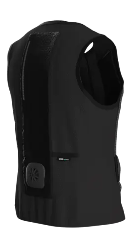 INUTEQ AIR Bodycool AirVent 