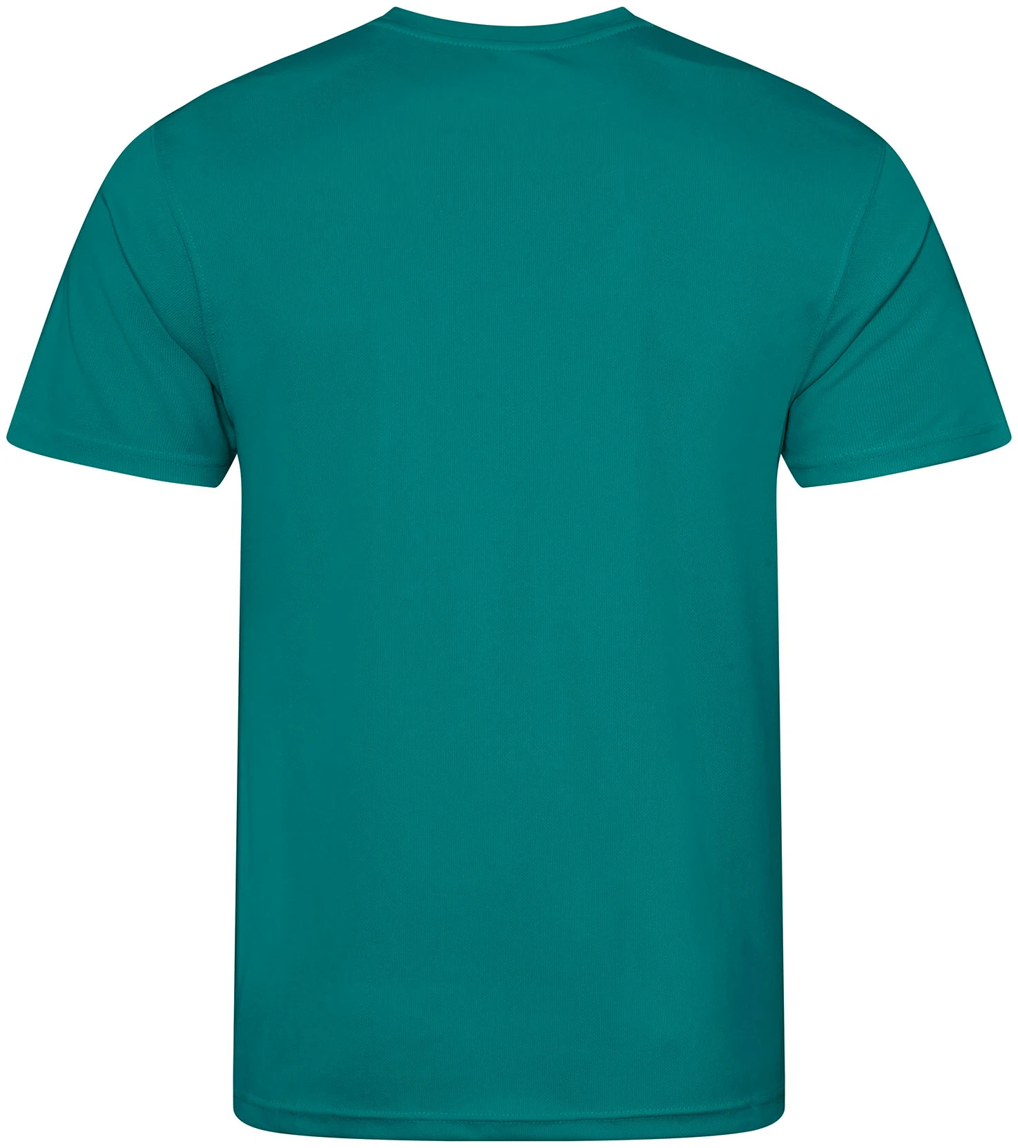 justcool-jc001j-kids-cool-t-shirt-jade-back-3 Just Cool Kids Cool T