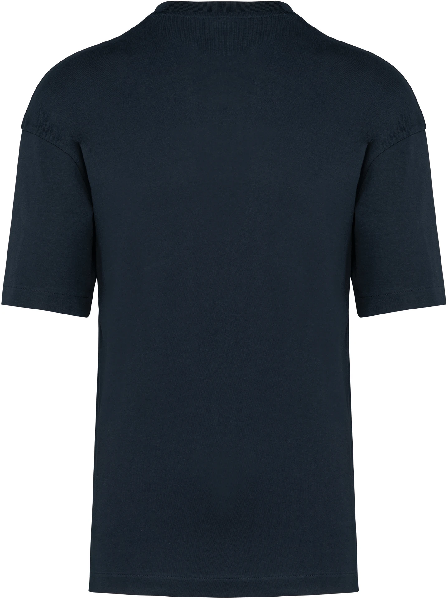 Kariban Schweres Oversize T-Shirt