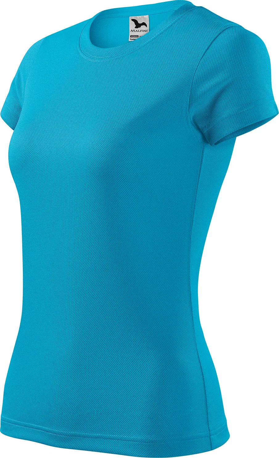 MALFINI T-Shirt Damen Fantasy 140