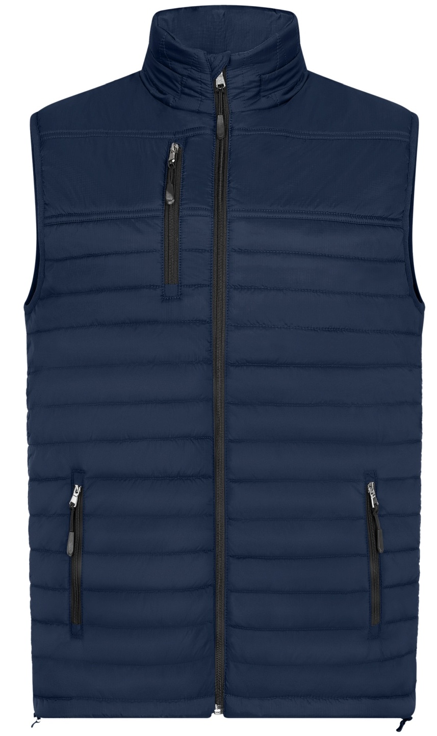 HRM Men´s Hooded Performance Body Warme HRM Men´s Hooded Performance Body Warme