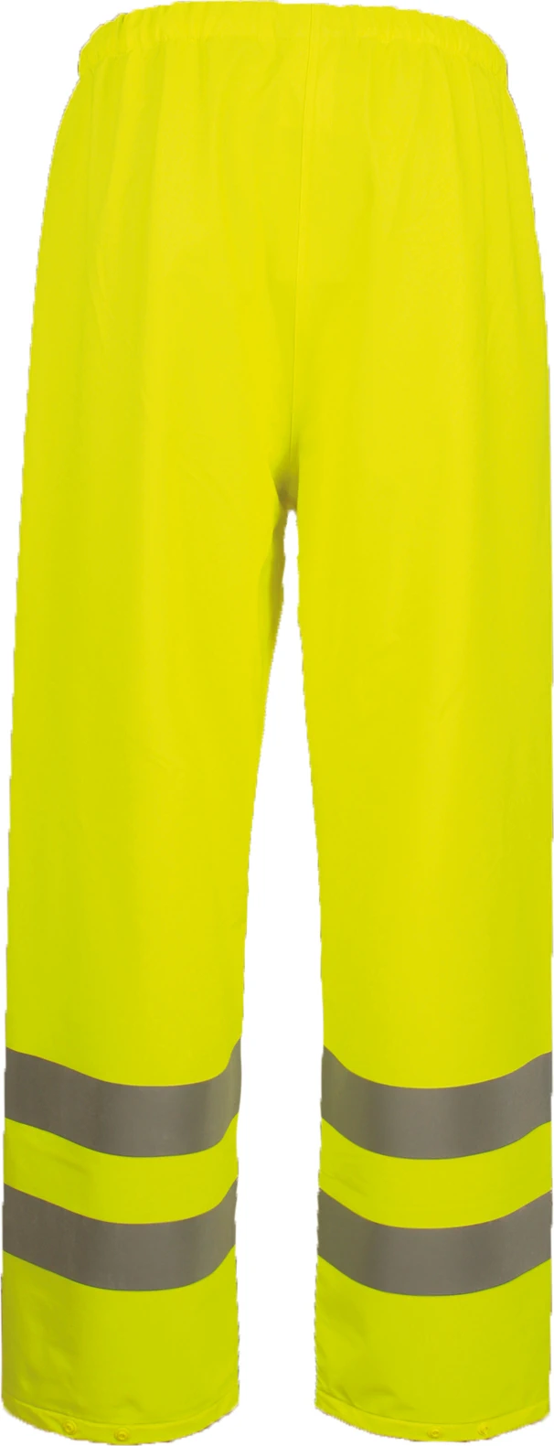 Lyngsøe FR-LR52 Damen Flammhemmende Hi-Vis Regenhose