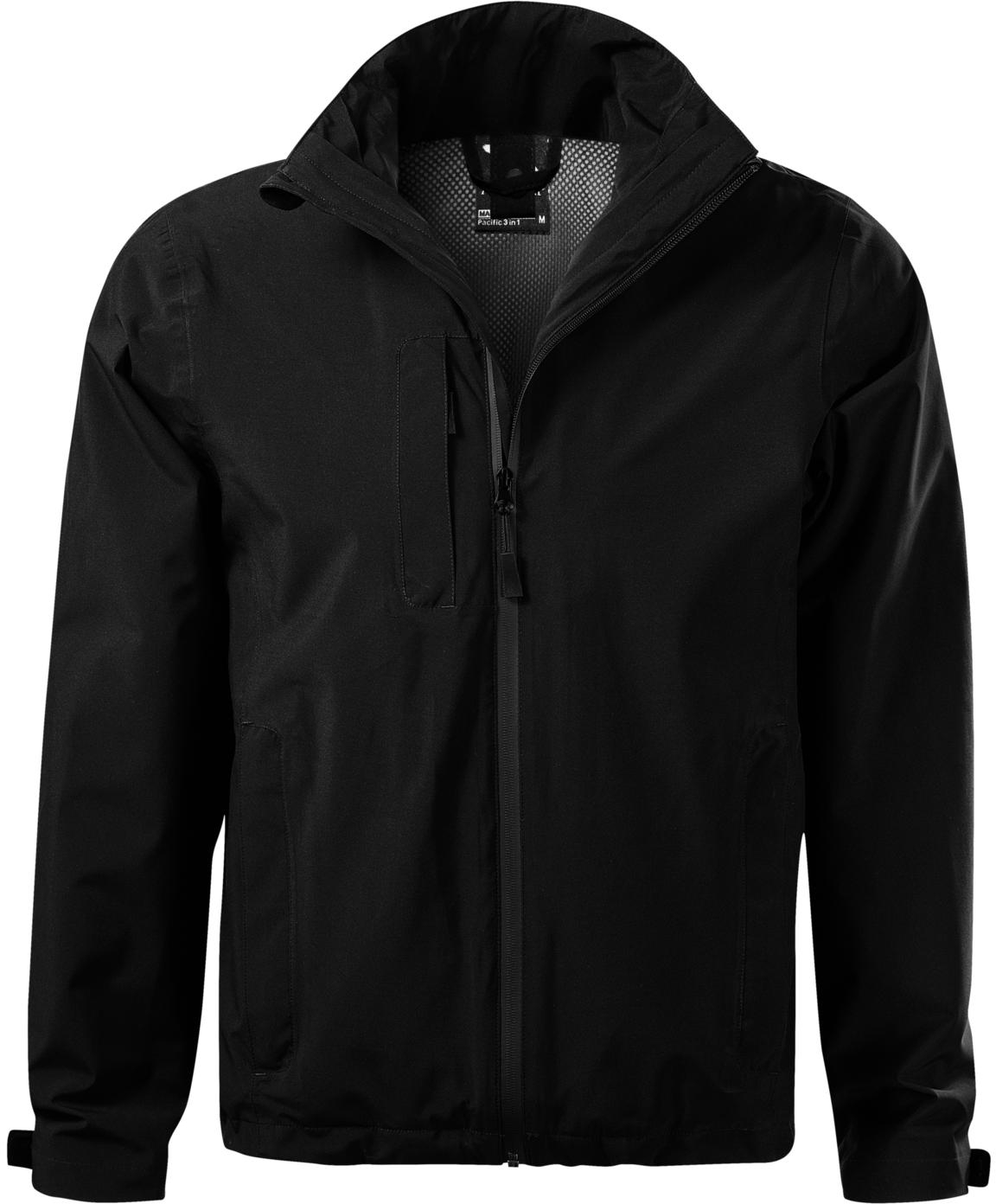 MALFINI Jacke 3 in 1 Pacific 533 MALFINI Jacke 3 in 1 Pacific 533
