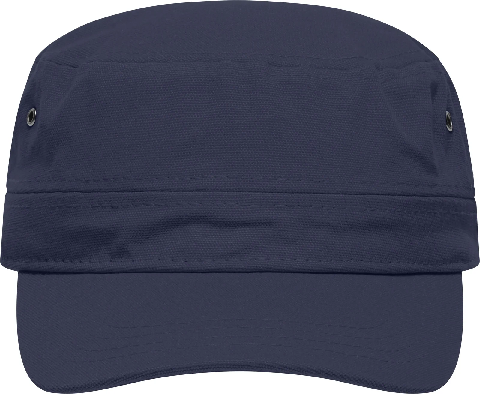 daiber-mb095-military-cap-navy-front-3 myrtle beach Military Cap