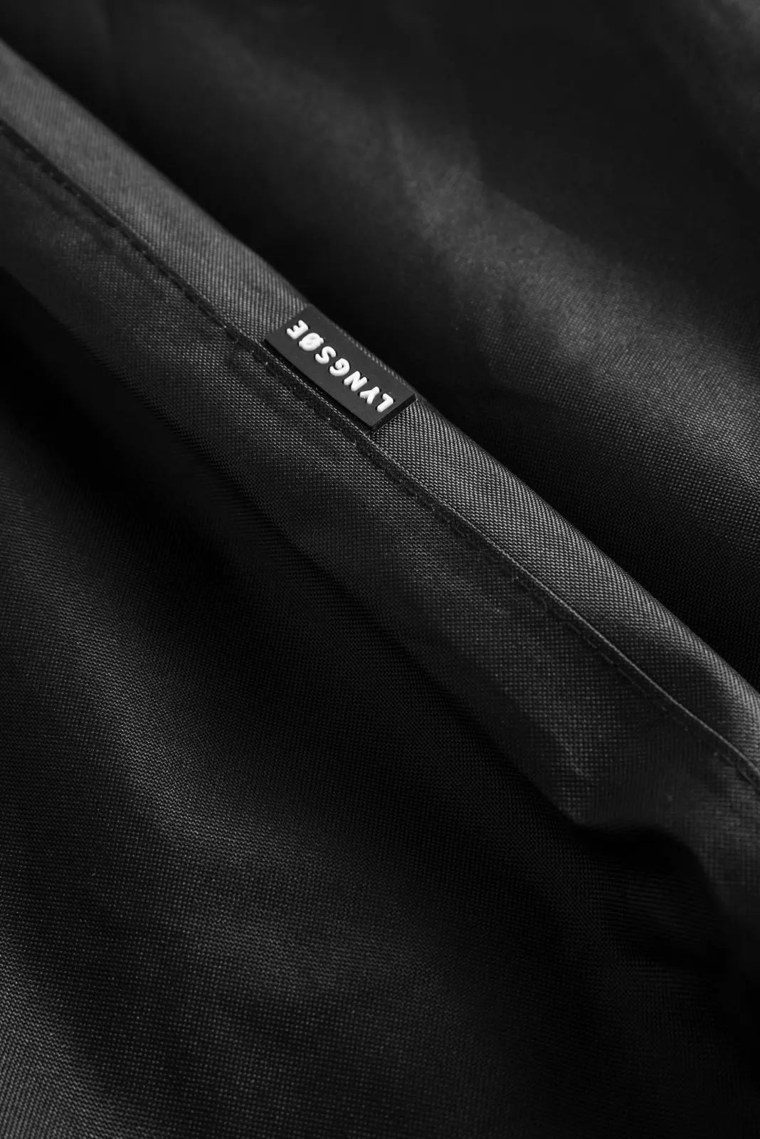Lyngsøe FOX6041 Atmungsaktive leichte Shell-Hose