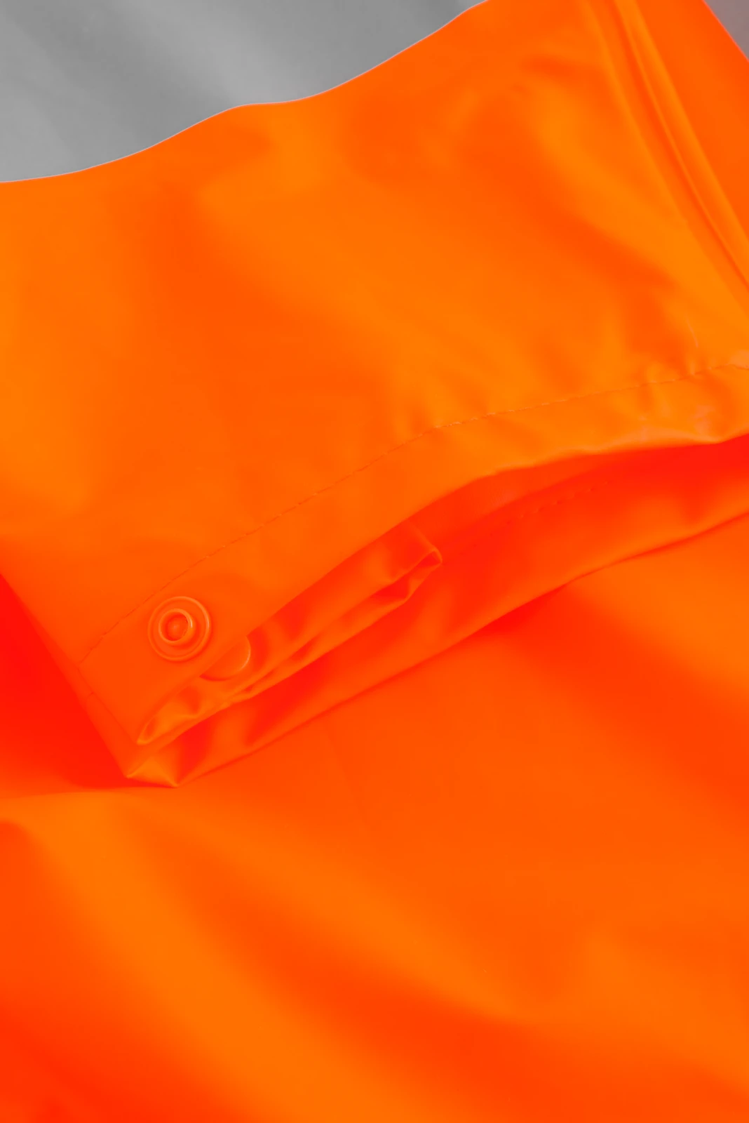 Lyngsøe FR-LR52-RWS Flammhemmende Hi-Vis Regenhose