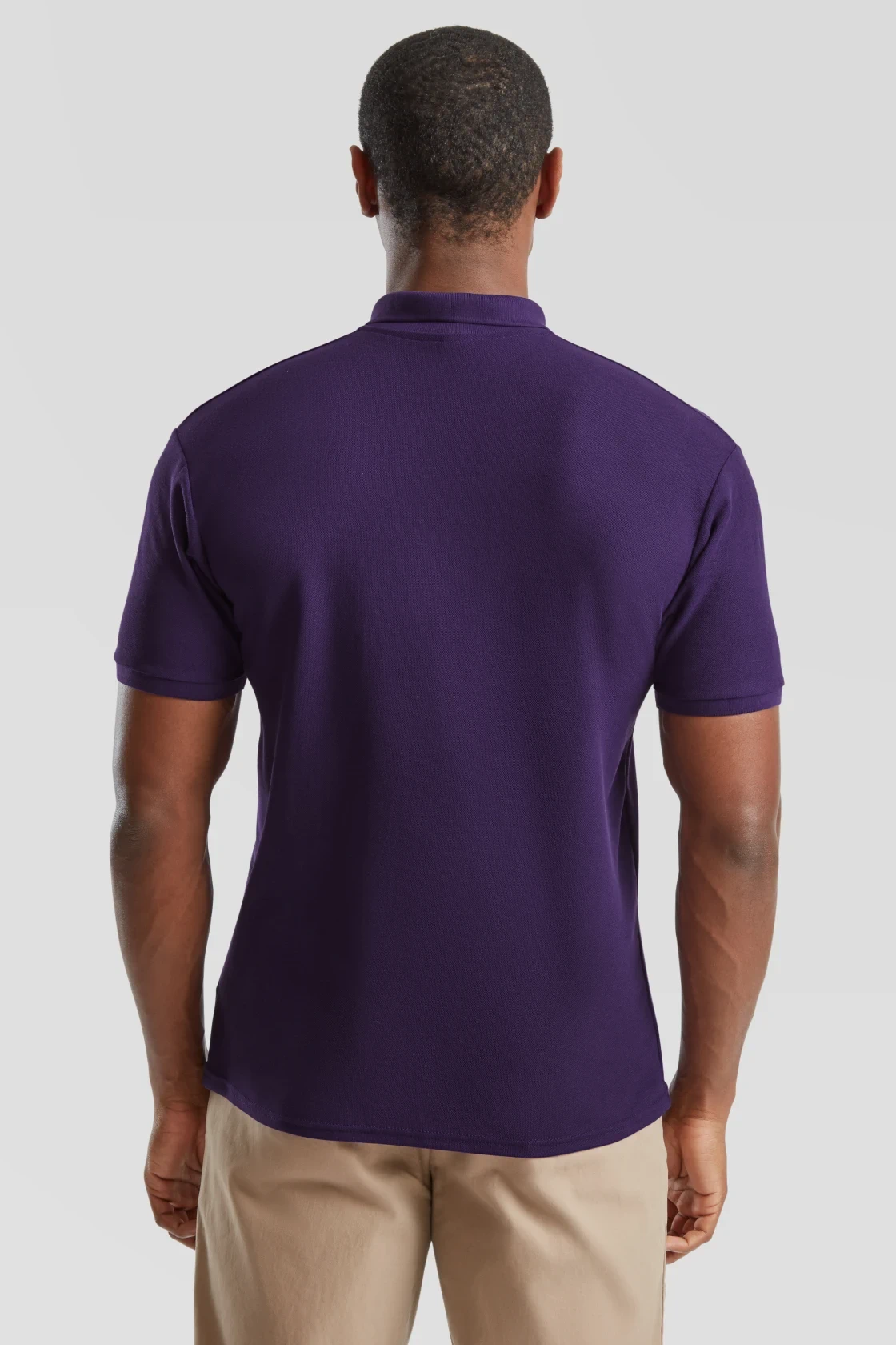 F.O.L. 65/35 Piqué Polo