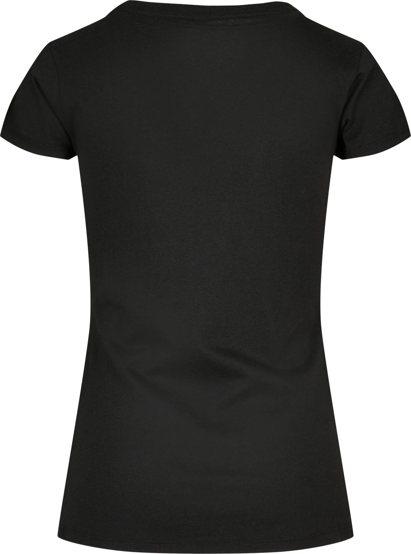 Build Your Brand Ladies Basic Tee