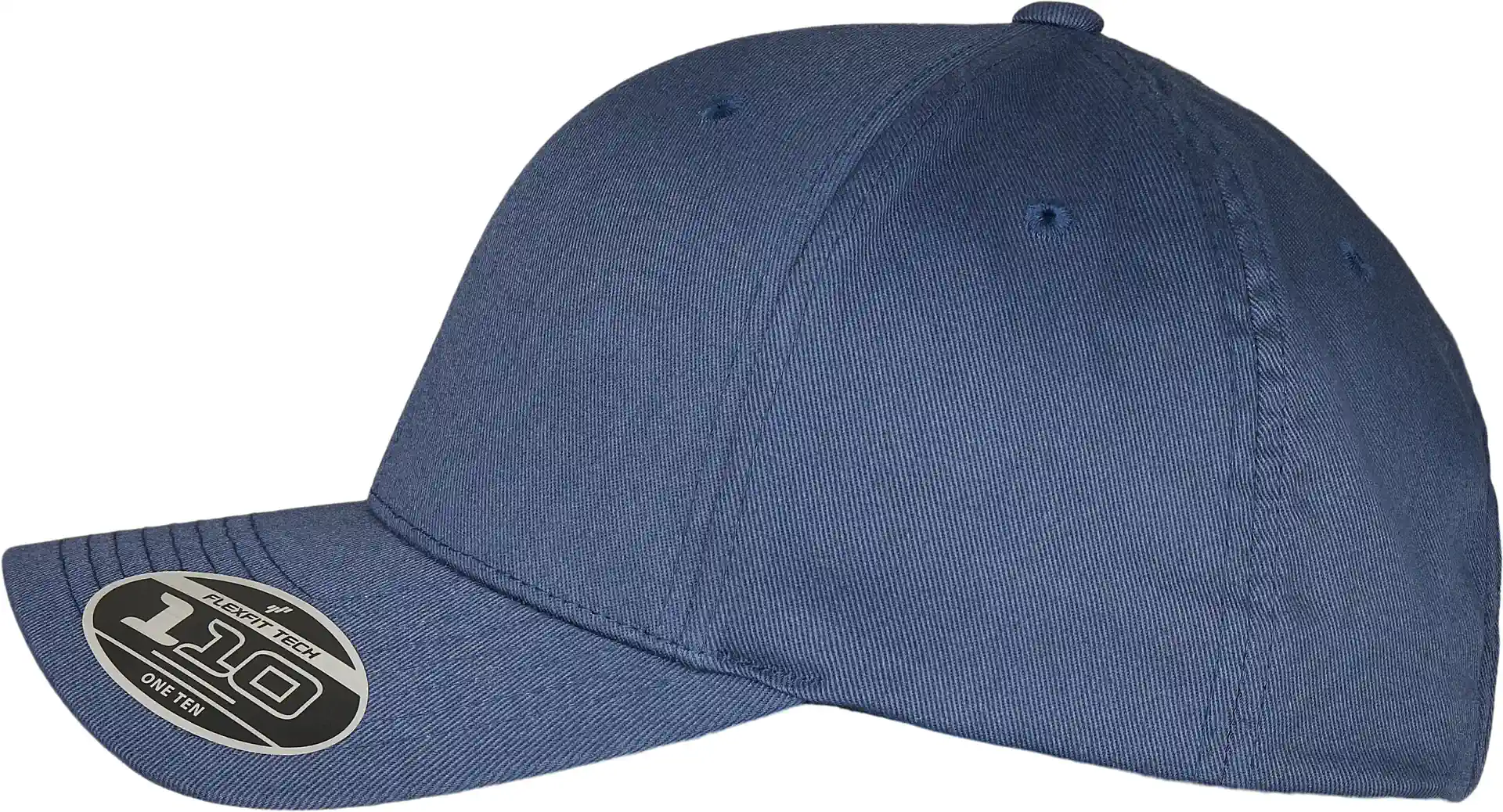 FLEXFIT Flexfit Wooly Combed Adjustable Cap