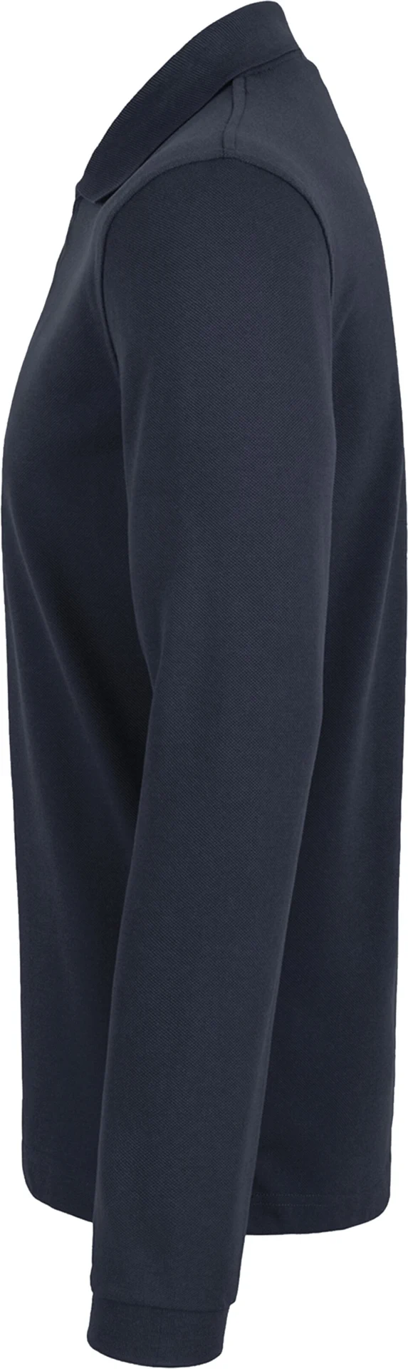 hakro-821-longsleeve-poloshirt-mikralinar-haccp-tinte-2 HAKRO Longsleeve-Poloshirt 821 HACCP Mikralinar®