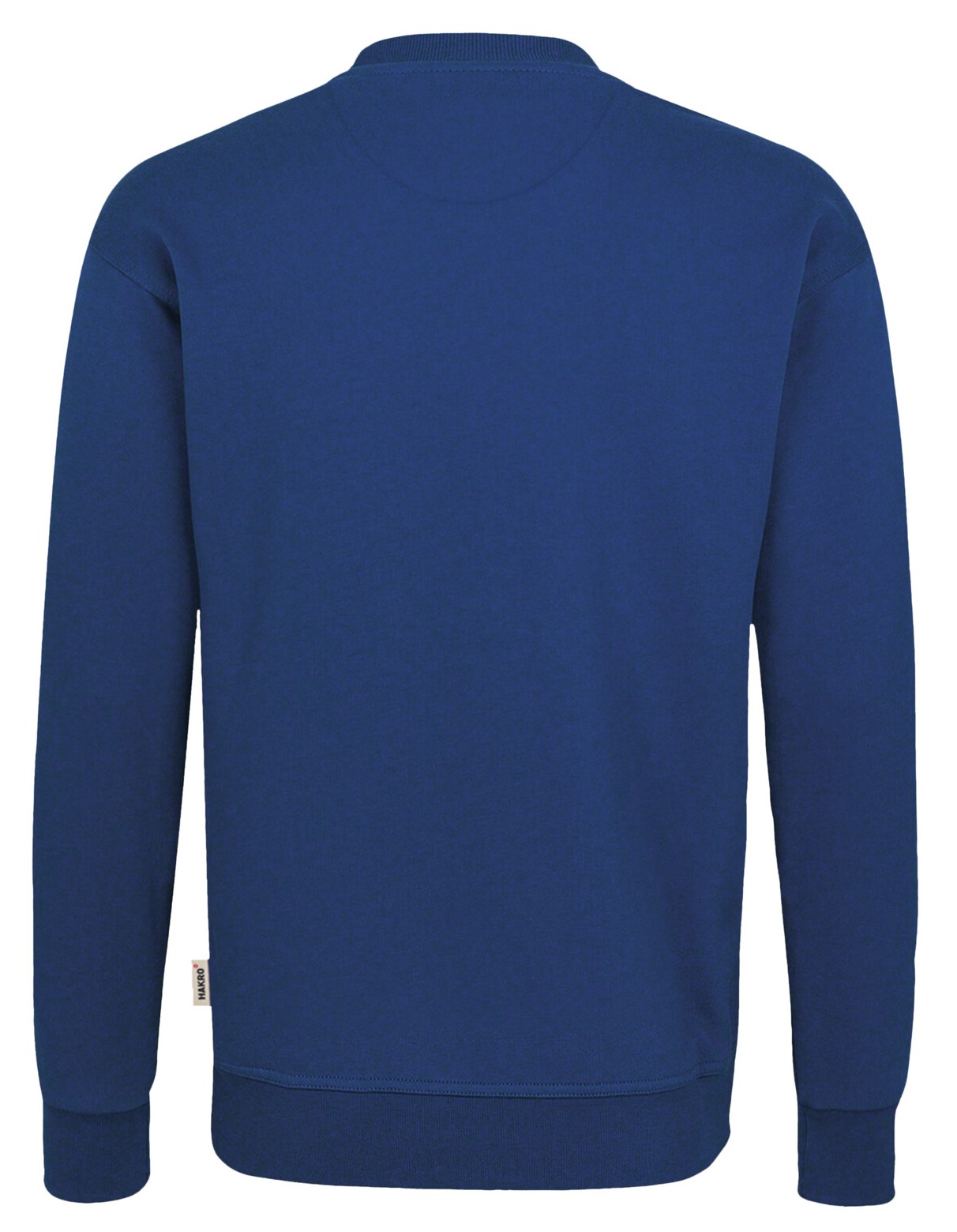 HAKRO Sweatshirt 475 Mikralinar®