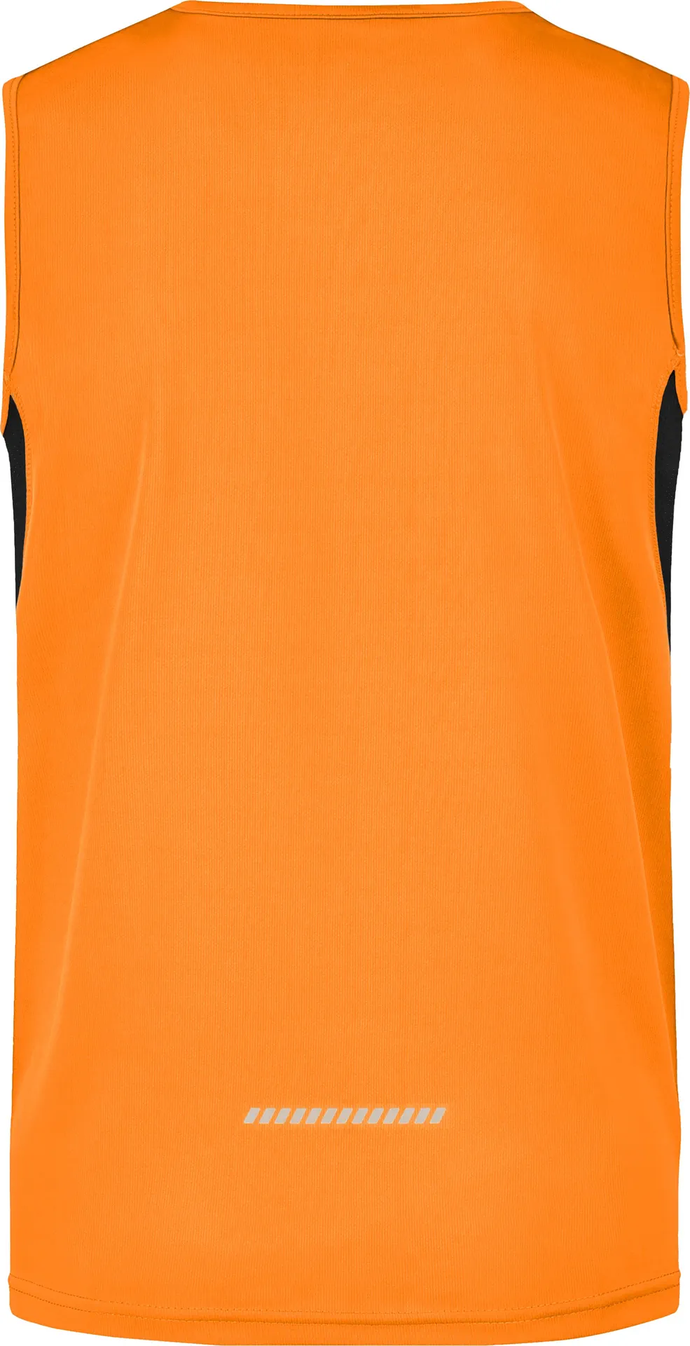 James & Nicholson Men´s Running Tank