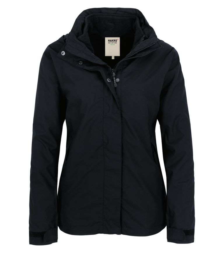 HAKRO Women-Active-Jacke 253 Aspen
