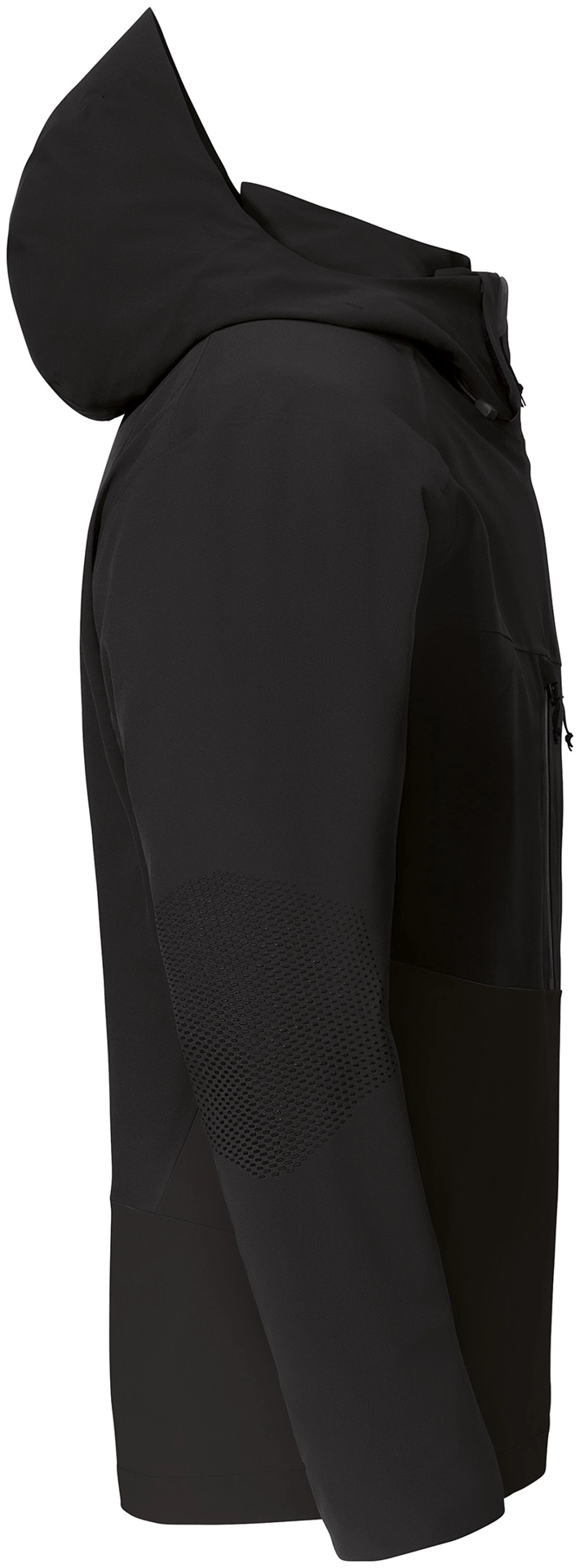 Schöffel PRO 6001 SCHUTZSCHILD ZipIn Wetterschutzjacke