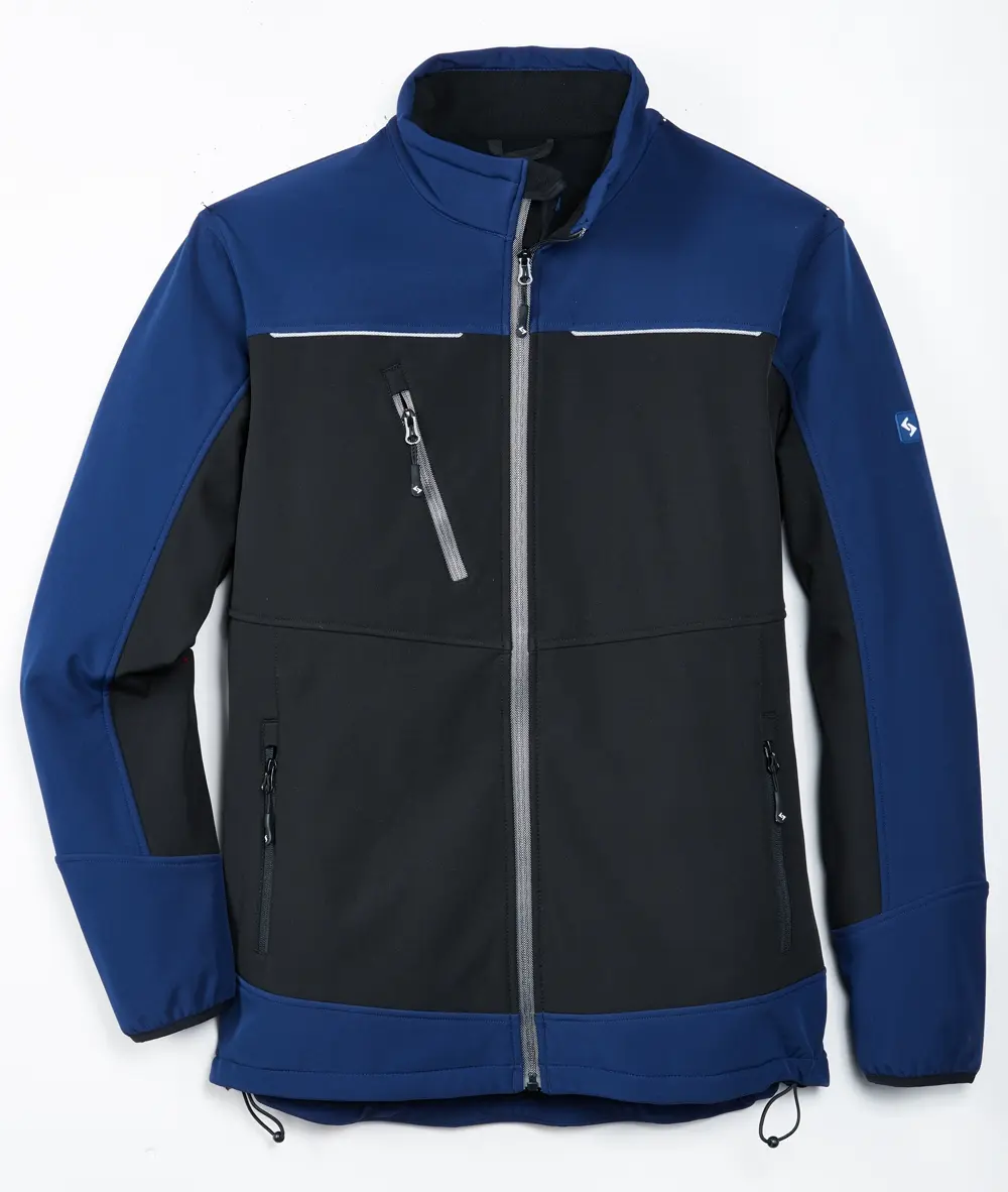 Scheibler Softshelljacke ACTIVE