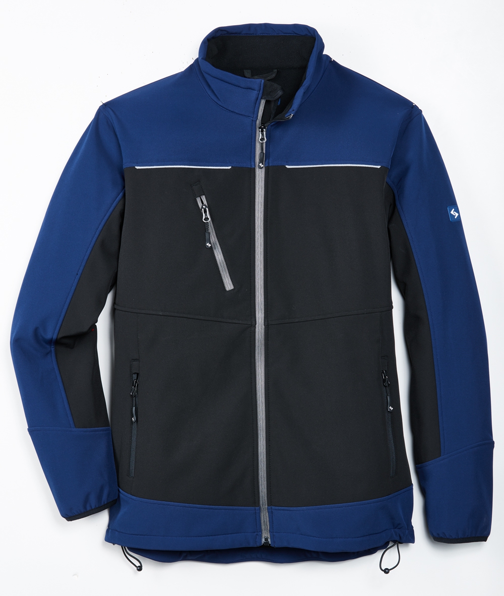Scheibler Softshelljacke ACTIVE Scheibler Softshelljacke ACTIVE