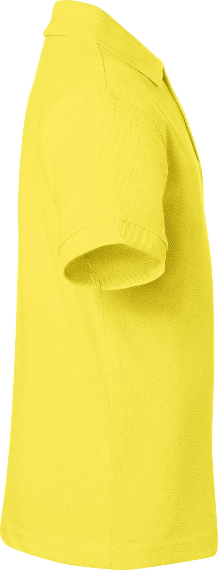 James & Nicholson Classic Polo Junior