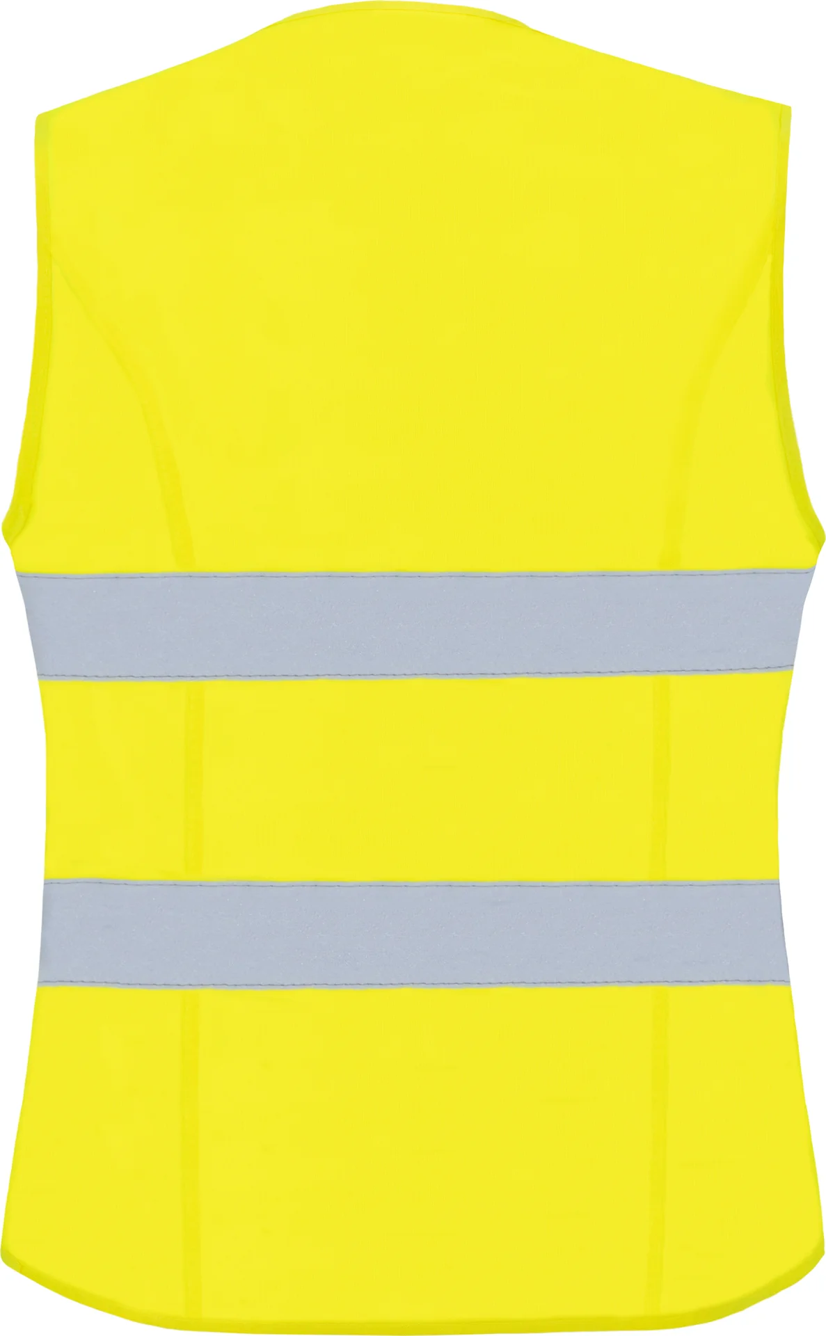 Korntex Ladies Fit Hi-Vis Safety Vest Frankfurt