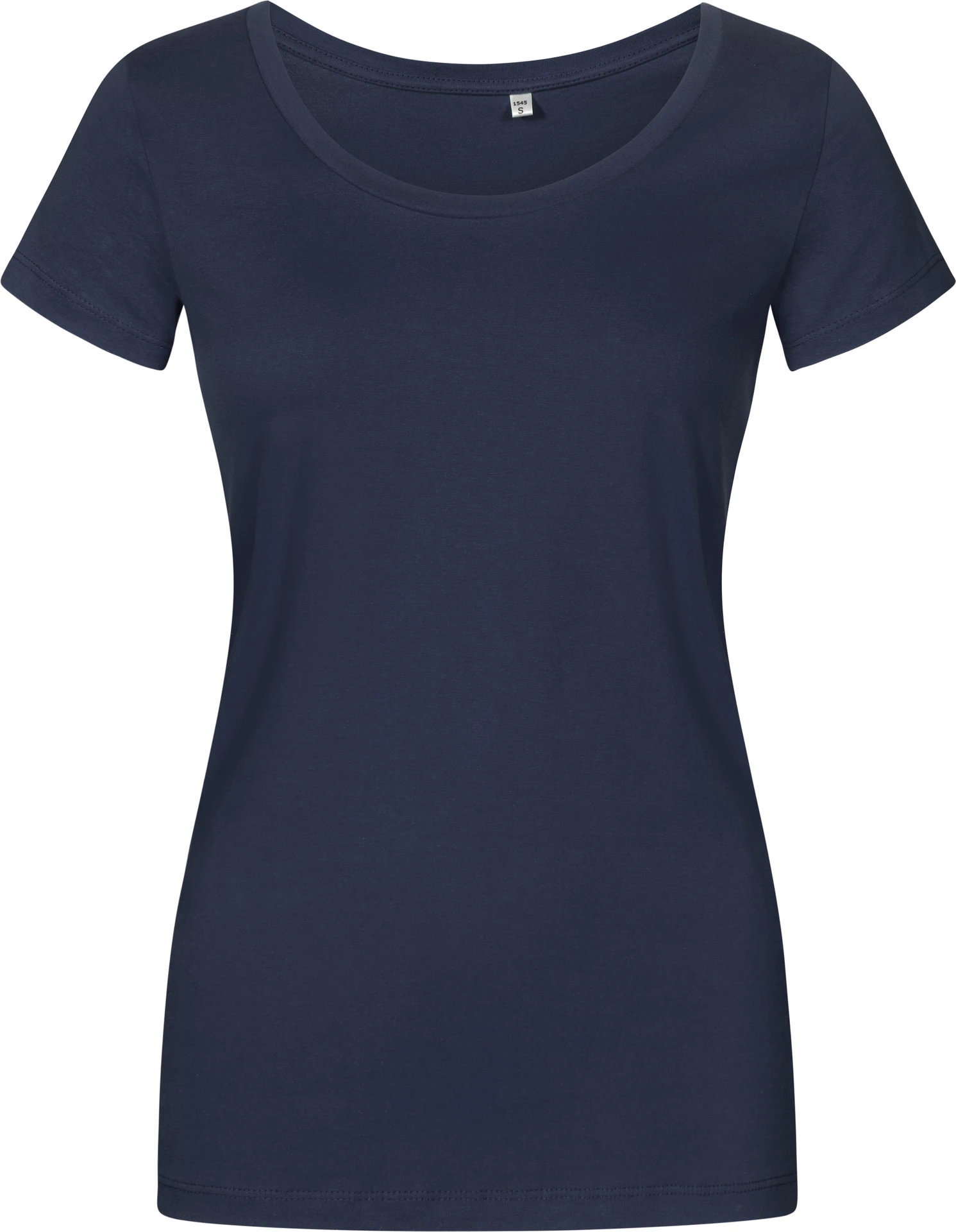 Promodoro X.O Women´s Deep Scoop T-Shirt