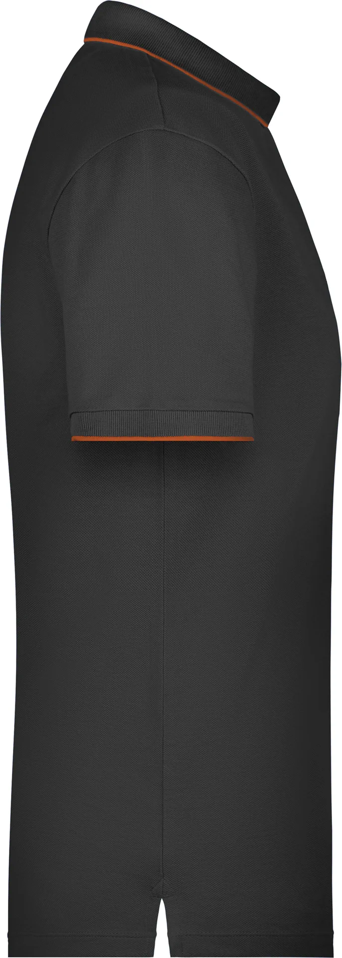 James & Nicholson Men's Polo Stripe
