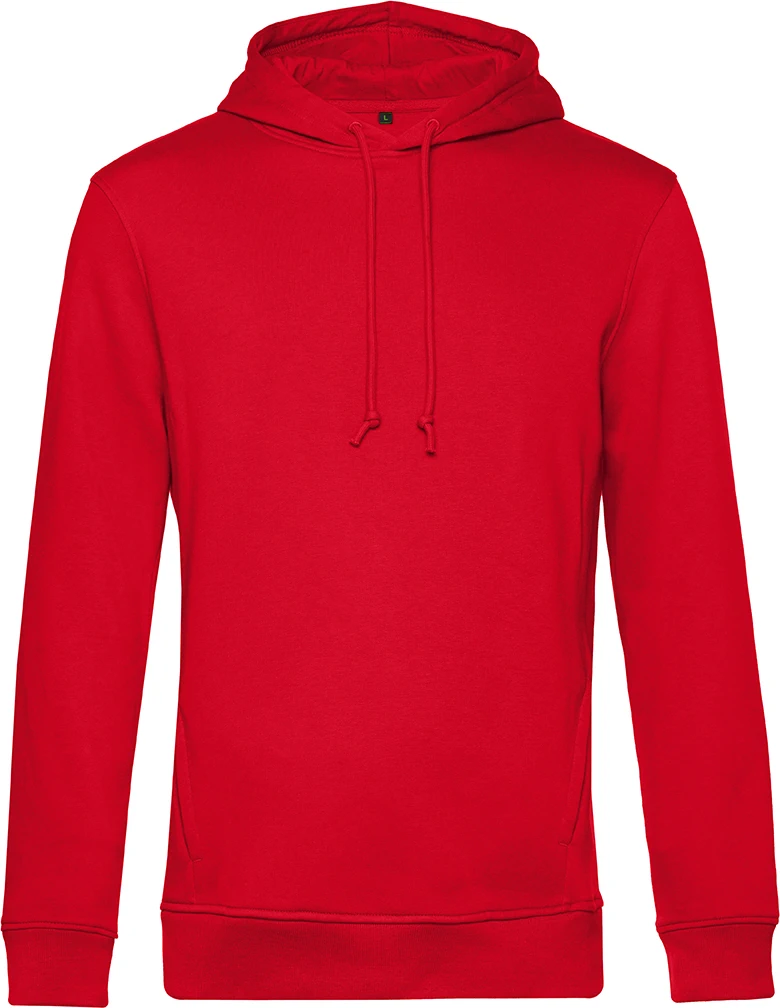 B&C Inspire Hooded Sweat 