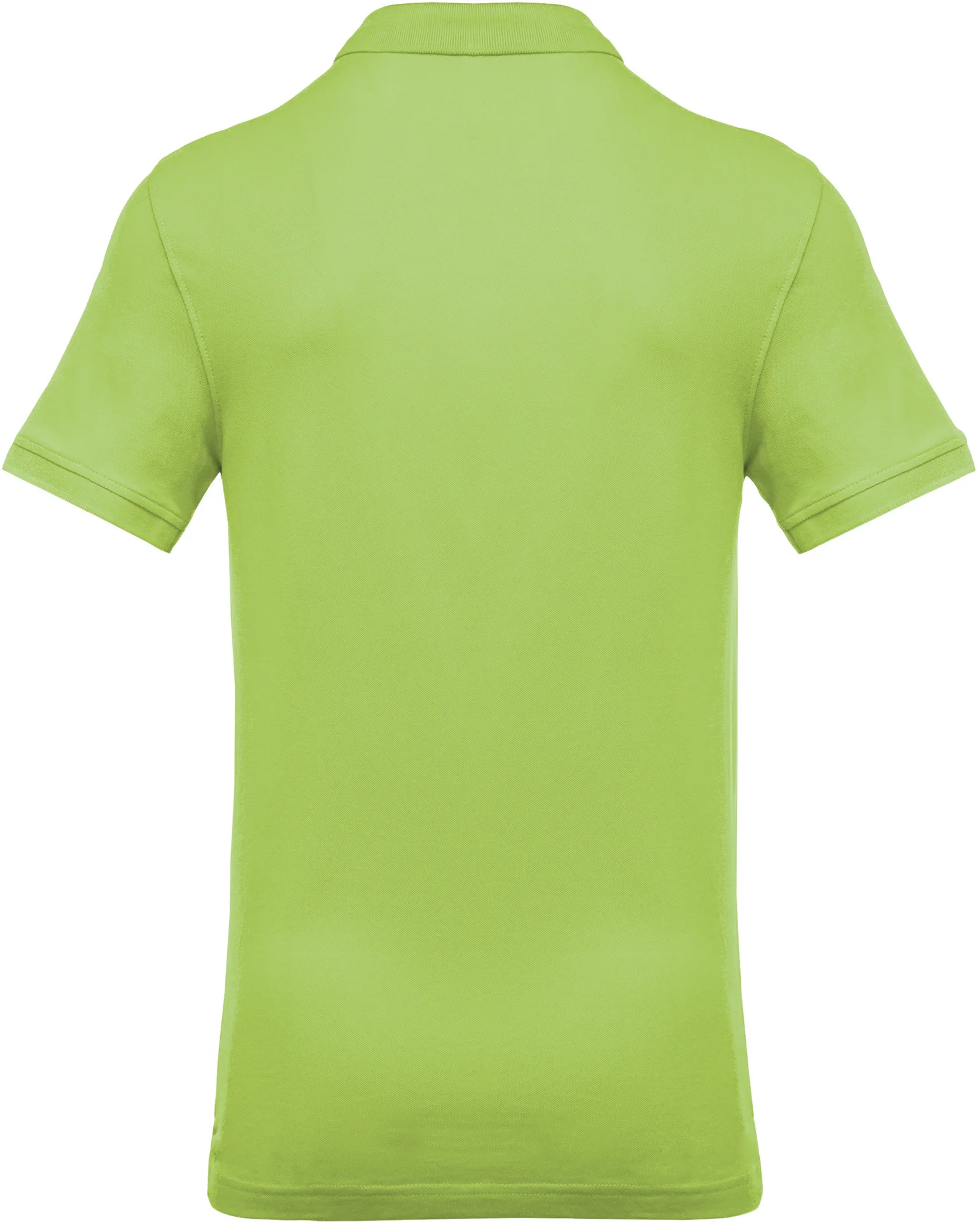 Kariban Herren Piqué Polo
