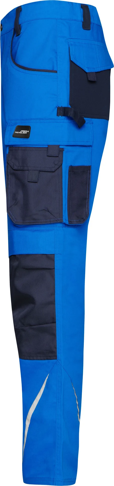 James & Nicholson Workwear Arbeitshose Strong