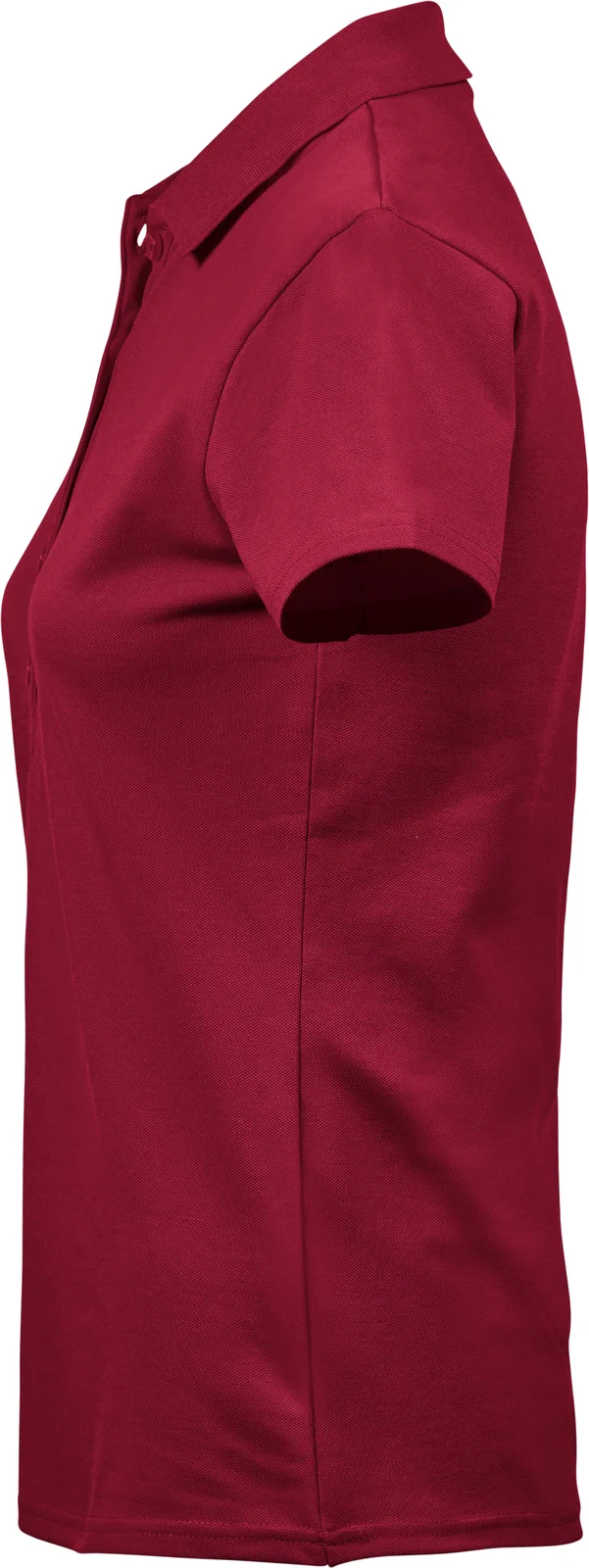 Tee Jays Ladies` Luxury Stretch Polo
