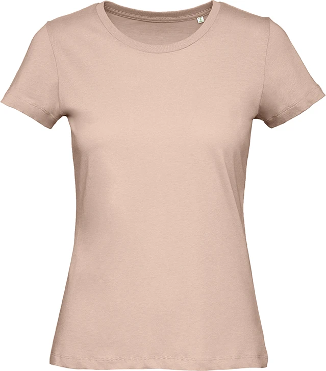 BC-TW043-Inspire-T-women-millennialpink-2 B&C Inspire T Women