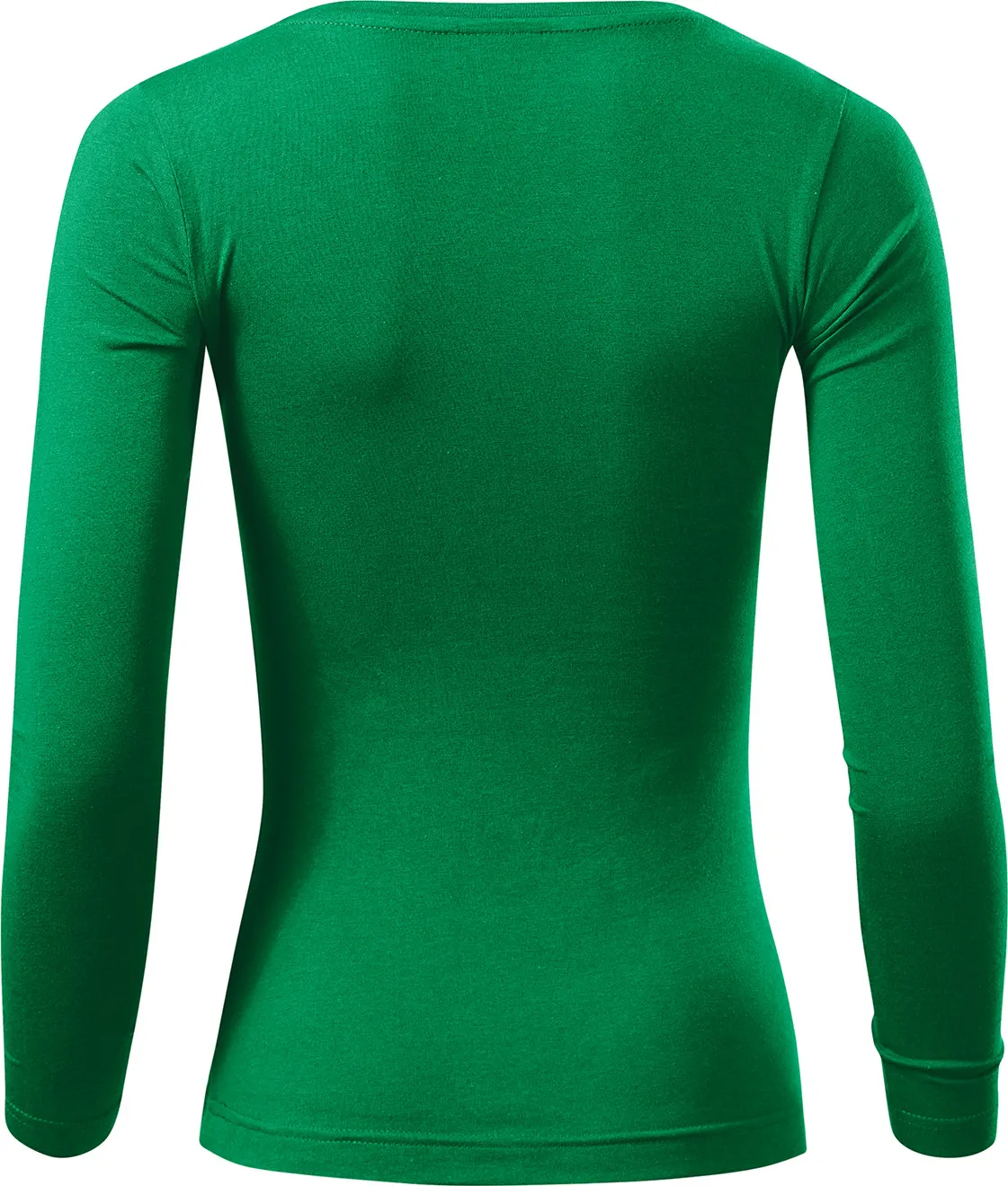 MALFINI T-Shirt Damen Fit-T LS 169