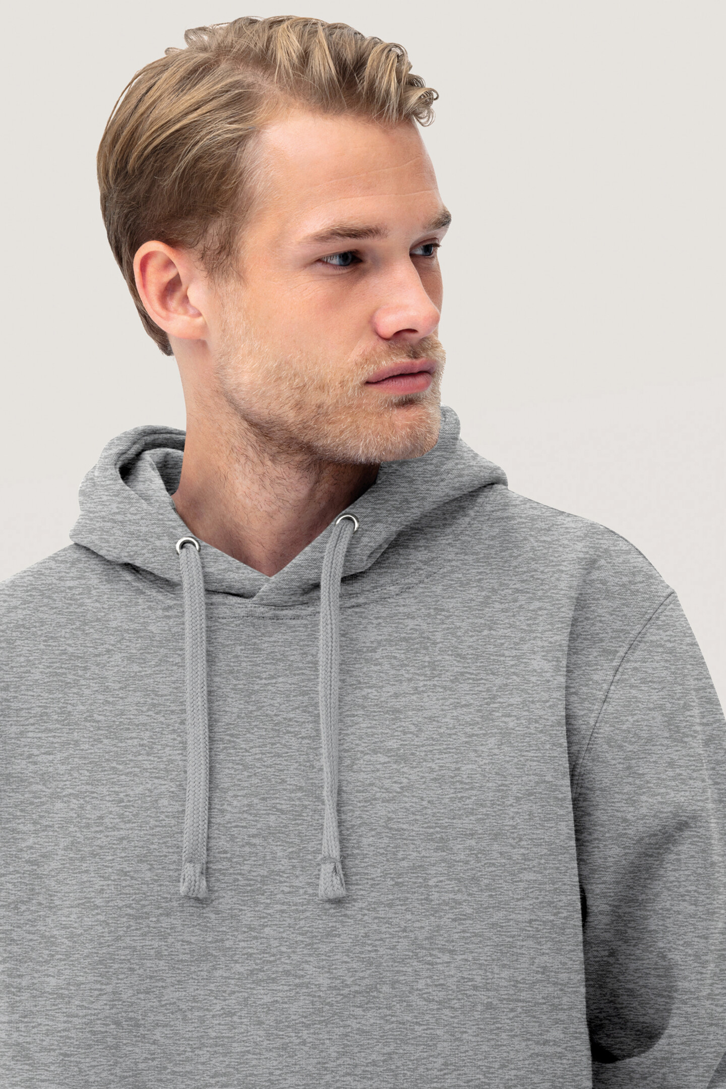 HAKRO Kapuzen-Sweatshirt 601 Premium HAKRO Kapuzen-Sweatshirt 601 Premium