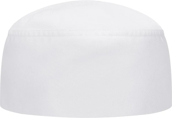 karlowsky-km35-beanie-mit-netzeinsatz-white-front-3 KARLOWSKY Beanie mit Netzeinsatz
