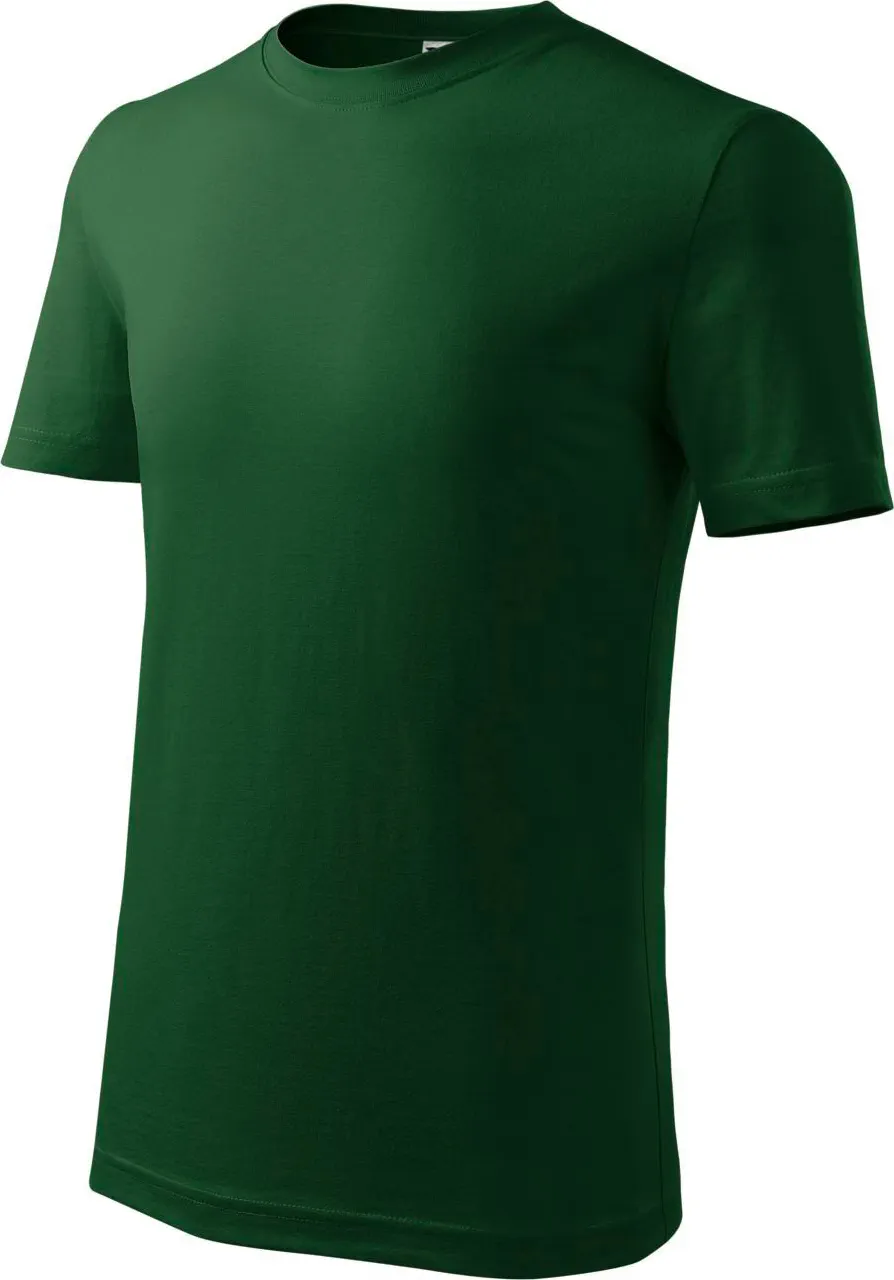 MALFINI T-Shirt Kinder Classic New 135