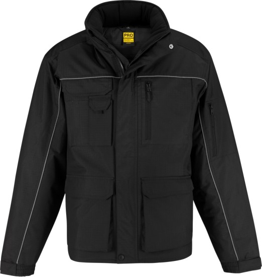 B&C Jacke Shelter Pro