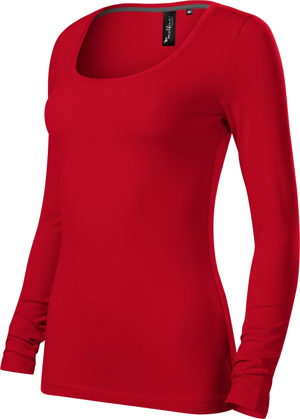 MALFINI T-Shirt Damen Brave 156