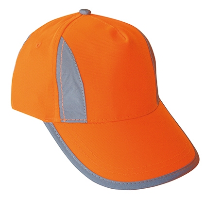 Korntex Hi-Viz-, Fluo-, Reflective-Cap Korntex Hi-Viz-, Fluo-, Reflective-Cap
